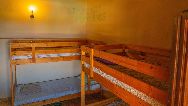Imagen de alojamiento Twin Fin Surf Camp - Hostel Imagen de alojamiento Twin Fin Surf Camp - Hostel
