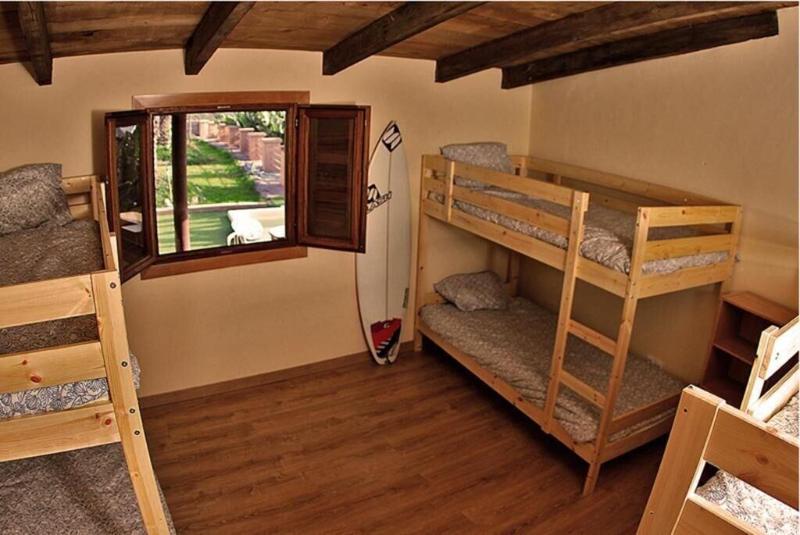 Imagen de alojamiento Twin Fin Surf Camp - Hostel Imagen de alojamiento Twin Fin Surf Camp - Hostel