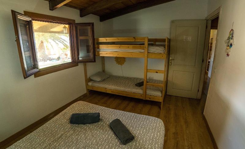 Imagen de alojamiento Twin Fin Surf Camp - Hostel Imagen de alojamiento Twin Fin Surf Camp - Hostel