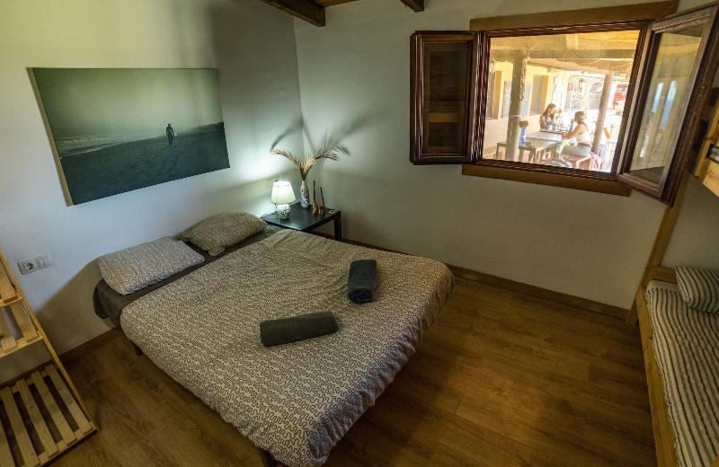 Imagen de alojamiento Twin Fin Surf Camp - Hostel Imagen de alojamiento Twin Fin Surf Camp - Hostel