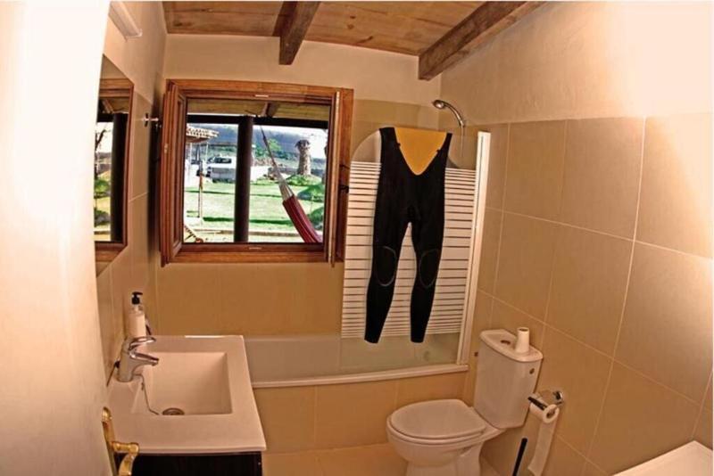 Imagen de alojamiento Twin Fin Surf Camp - Hostel Imagen de alojamiento Twin Fin Surf Camp - Hostel