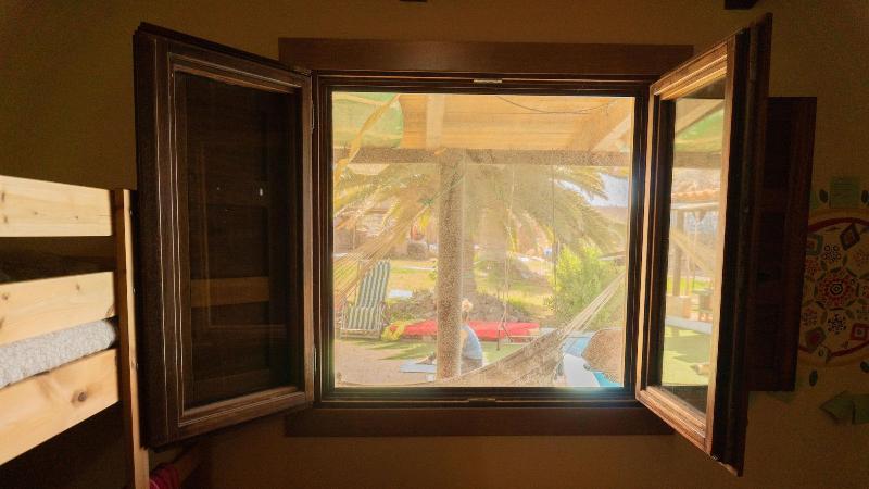 Imagen de alojamiento Twin Fin Surf Camp - Hostel Imagen de alojamiento Twin Fin Surf Camp - Hostel