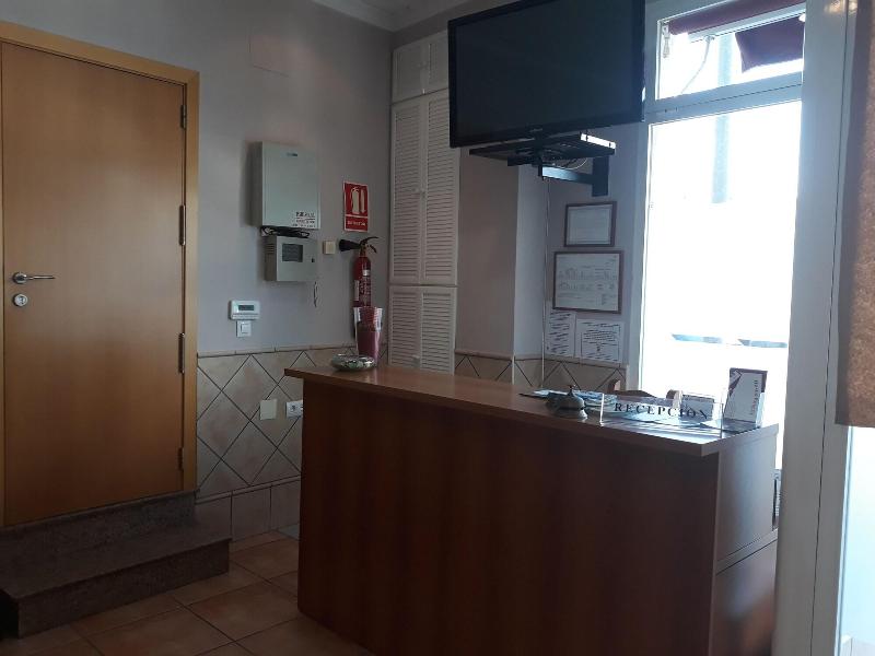 Imagen de alojamiento Hostal Roig 53 Imagen de alojamiento Hostal Roig 53