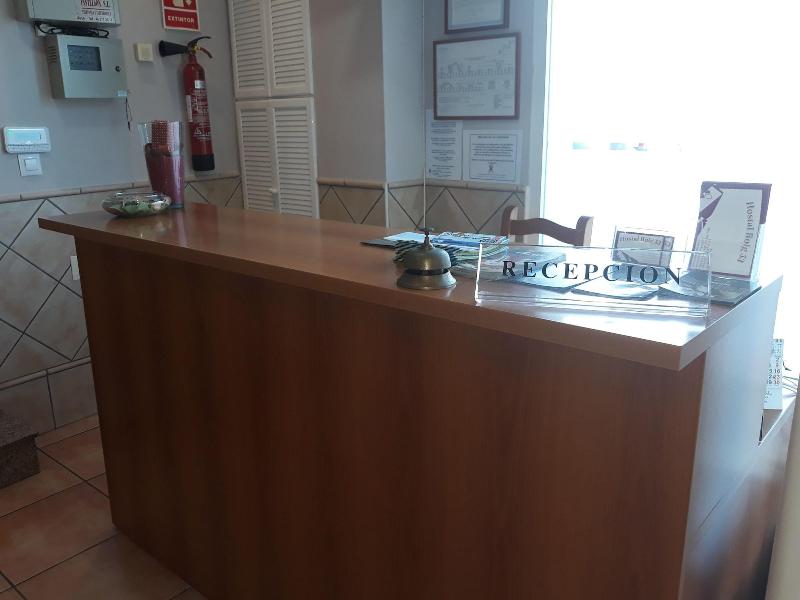 Imagen de alojamiento Hostal Roig 53 Imagen de alojamiento Hostal Roig 53