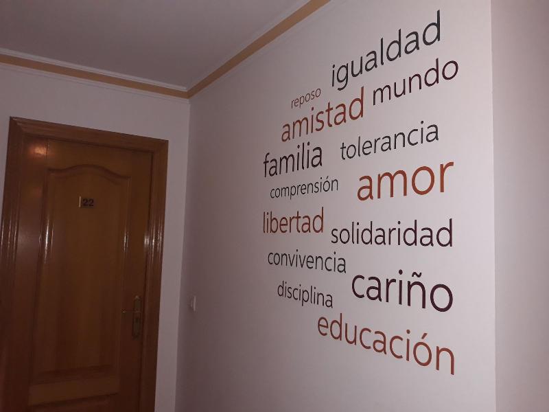 Imagen de alojamiento Hostal Roig 53 Imagen de alojamiento Hostal Roig 53