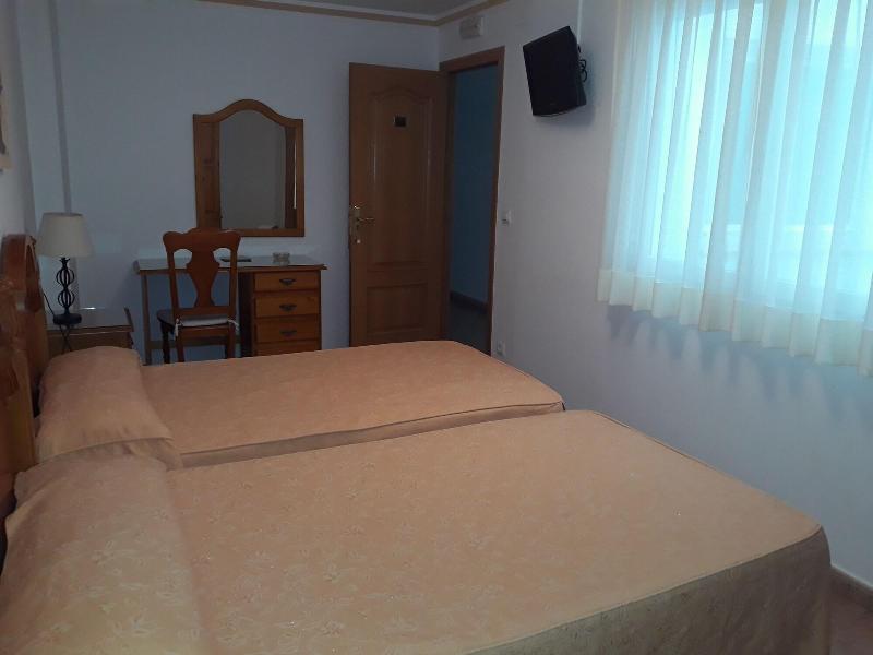 Imagen de alojamiento Hostal Roig 53 Imagen de alojamiento Hostal Roig 53