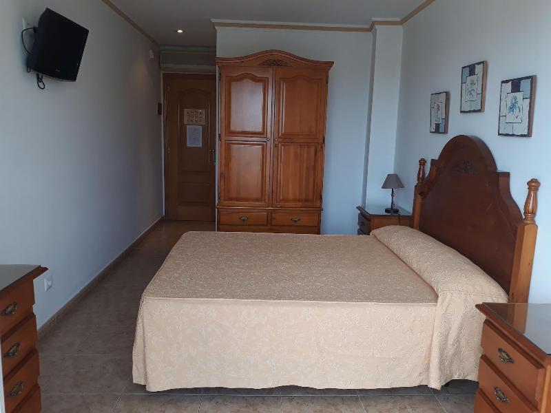 Imagen de alojamiento Hostal Roig 53 Imagen de alojamiento Hostal Roig 53