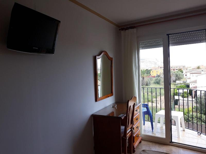 Imagen de alojamiento Hostal Roig 53 Imagen de alojamiento Hostal Roig 53