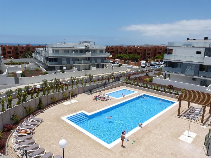 Imagen de alojamiento Suncanarias Penthouse Las Terrazas Imagen de alojamiento Suncanarias Penthouse Las Terrazas