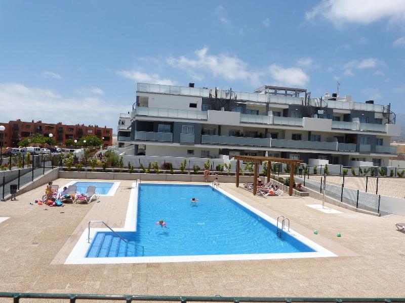 Imagen de alojamiento Suncanarias Penthouse Las Terrazas Imagen de alojamiento Suncanarias Penthouse Las Terrazas