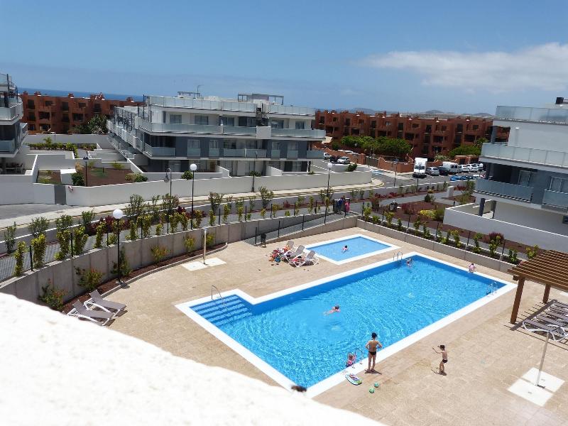 Imagen de alojamiento Suncanarias Penthouse Las Terrazas Imagen de alojamiento Suncanarias Penthouse Las Terrazas