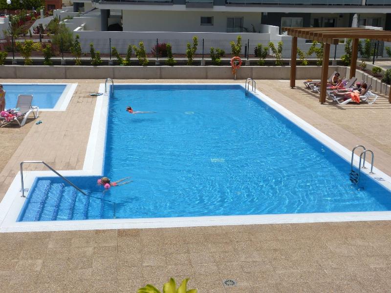 Imagen de alojamiento Suncanarias Penthouse Las Terrazas Imagen de alojamiento Suncanarias Penthouse Las Terrazas