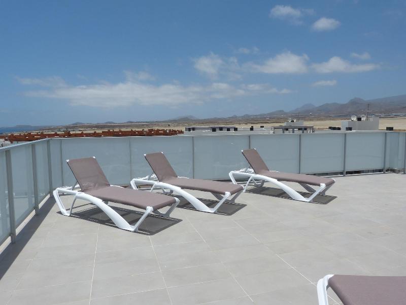 Imagen de alojamiento Suncanarias Penthouse Las Terrazas Imagen de alojamiento Suncanarias Penthouse Las Terrazas