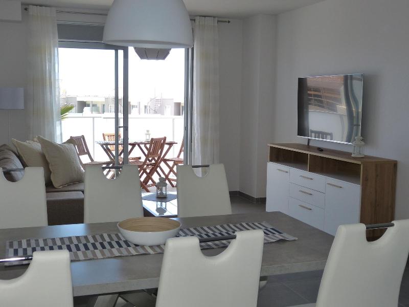 Imagen de alojamiento Suncanarias Penthouse Las Terrazas Imagen de alojamiento Suncanarias Penthouse Las Terrazas