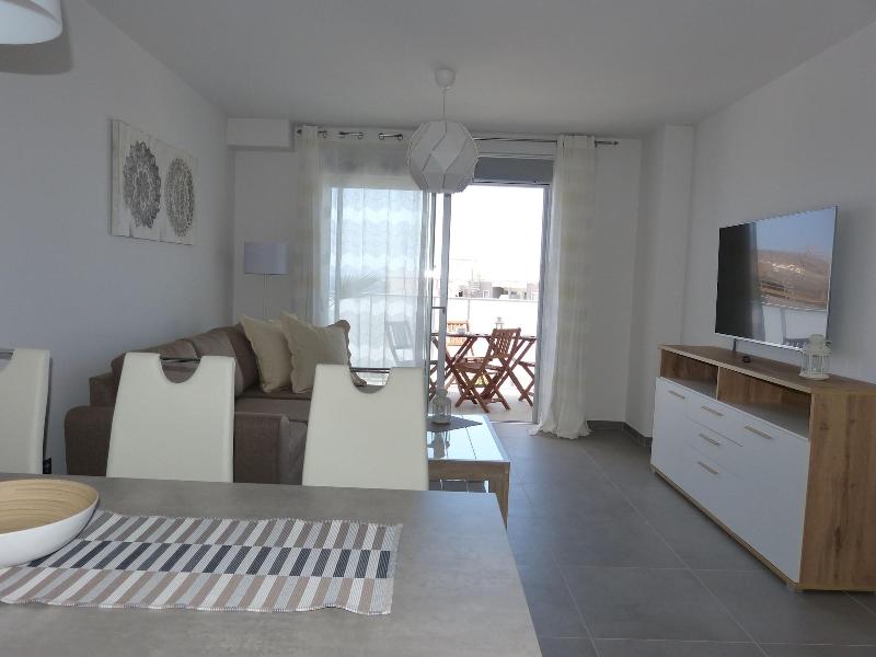 Imagen de alojamiento Suncanarias Penthouse Las Terrazas Imagen de alojamiento Suncanarias Penthouse Las Terrazas