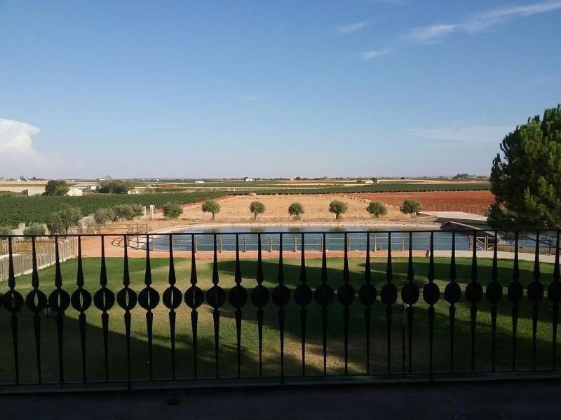 Imagen de alojamiento Hotel Viñedos y Bodegas El Castillo Imagen de alojamiento Hotel Viñedos y Bodegas El Castillo