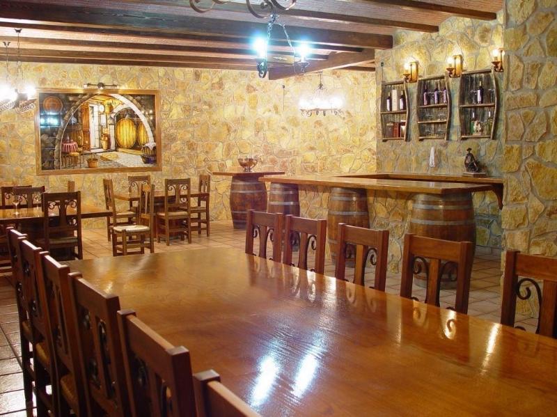 Imagen de alojamiento Hotel Viñedos y Bodegas El Castillo Imagen de alojamiento Hotel Viñedos y Bodegas El Castillo