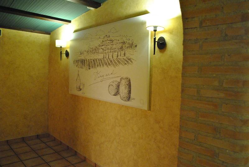 Imagen de alojamiento Hotel Viñedos y Bodegas El Castillo Imagen de alojamiento Hotel Viñedos y Bodegas El Castillo