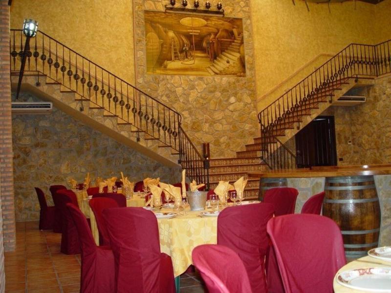 Imagen de alojamiento Hotel Viñedos y Bodegas El Castillo Imagen de alojamiento Hotel Viñedos y Bodegas El Castillo