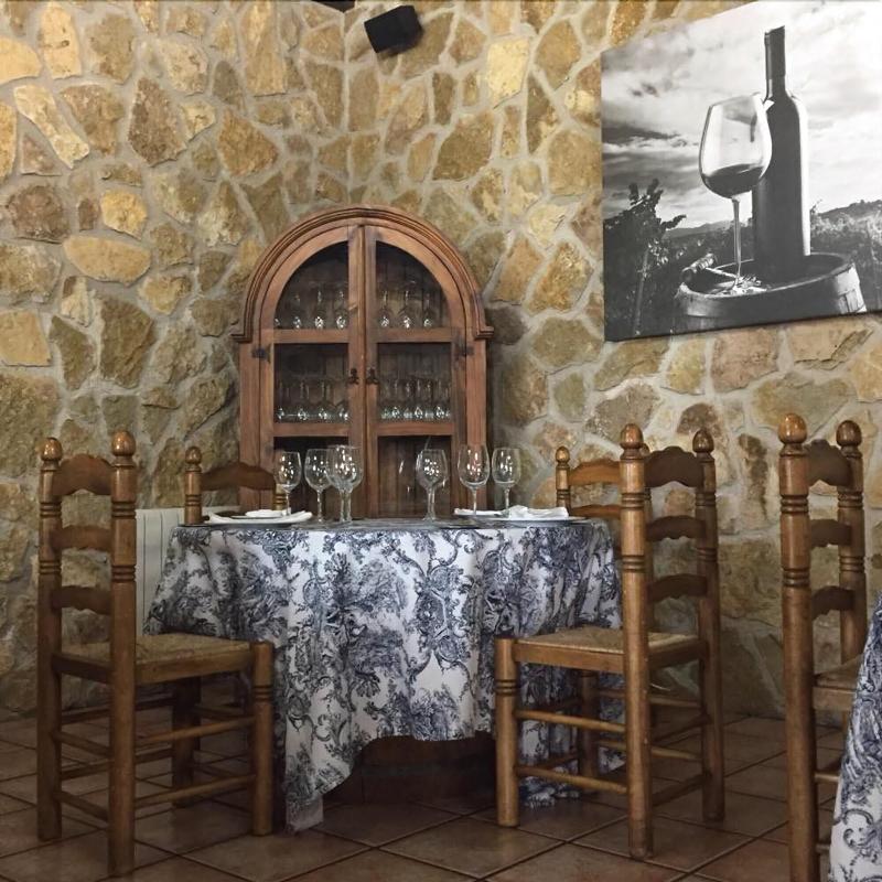 Imagen de alojamiento Hotel Viñedos y Bodegas El Castillo Imagen de alojamiento Hotel Viñedos y Bodegas El Castillo