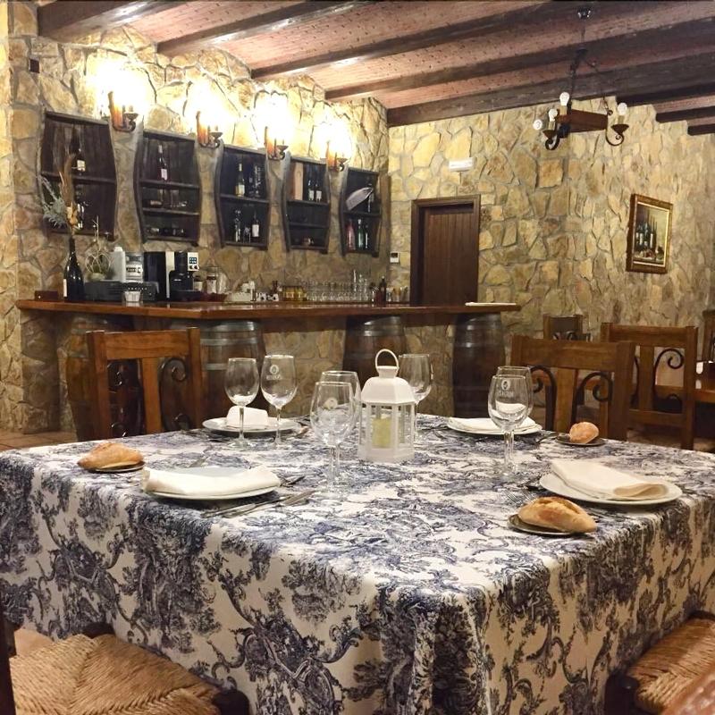 Imagen de alojamiento Hotel Viñedos y Bodegas El Castillo Imagen de alojamiento Hotel Viñedos y Bodegas El Castillo