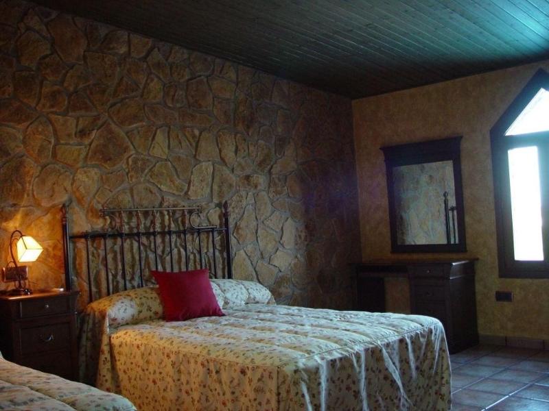 Imagen de alojamiento Hotel Viñedos y Bodegas El Castillo Imagen de alojamiento Hotel Viñedos y Bodegas El Castillo