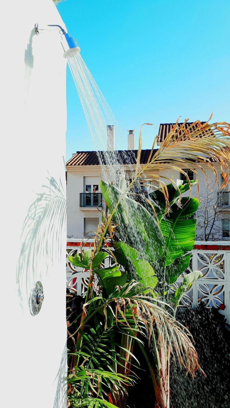 Imagen de alojamiento Boutique X Pueblo Benalmadena Imagen de alojamiento Boutique X Pueblo Benalmadena
