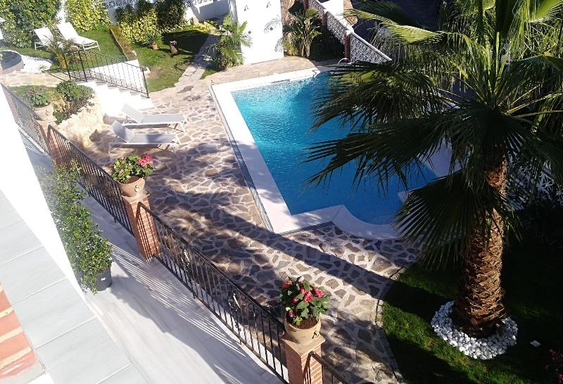 Imagen de alojamiento Boutique X Pueblo Benalmadena Imagen de alojamiento Boutique X Pueblo Benalmadena