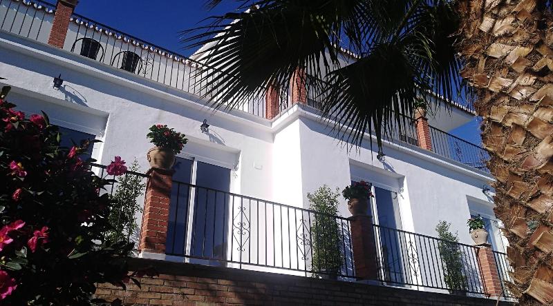 Imagen de alojamiento Boutique X Pueblo Benalmadena Imagen de alojamiento Boutique X Pueblo Benalmadena