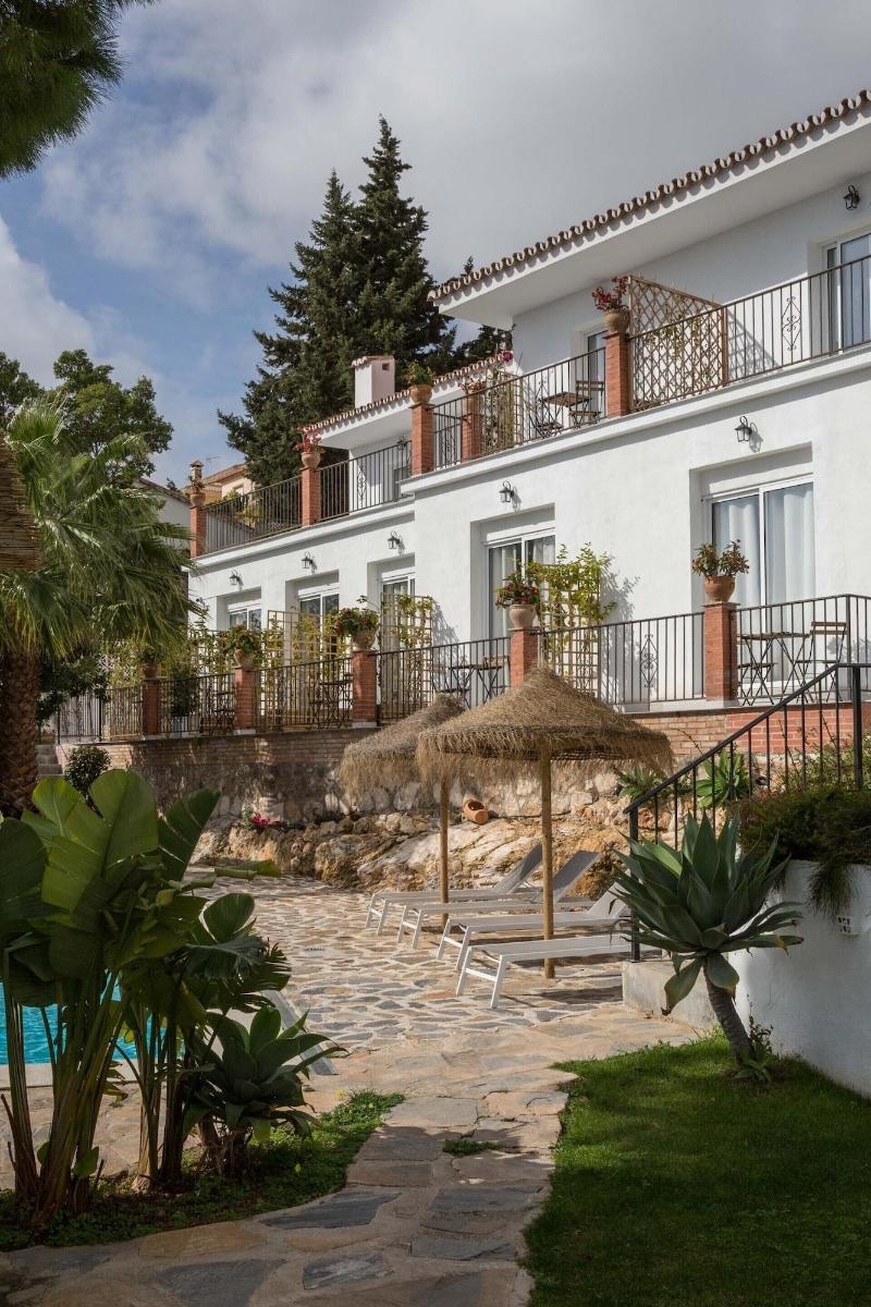 Imagen de alojamiento Boutique X Pueblo Benalmadena Imagen de alojamiento Boutique X Pueblo Benalmadena
