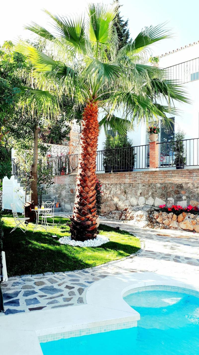 Imagen de alojamiento Boutique X Pueblo Benalmadena Imagen de alojamiento Boutique X Pueblo Benalmadena
