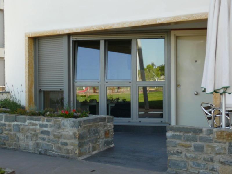 Imagen de alojamiento APARTMENTSUITESPAIN FORMIGAL ORDESA Jardín Imagen de alojamiento APARTMENTSUITESPAIN FORMIGAL ORDESA Jardín