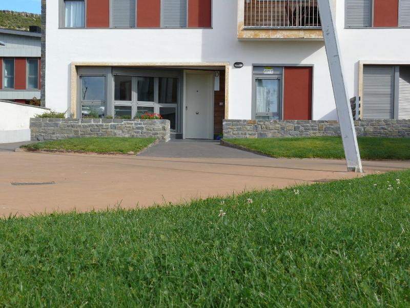 Imagen de alojamiento APARTMENTSUITESPAIN FORMIGAL ORDESA Jardín Imagen de alojamiento APARTMENTSUITESPAIN FORMIGAL ORDESA Jardín