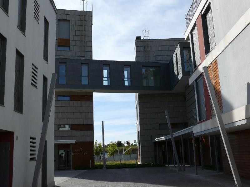 Imagen de alojamiento APARTMENTSUITESPAIN FORMIGAL ORDESA Jardín Imagen de alojamiento APARTMENTSUITESPAIN FORMIGAL ORDESA Jardín