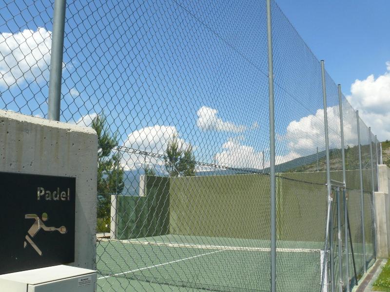Imagen de alojamiento APARTMENTSUITESPAIN FORMIGAL ORDESA Jardín Imagen de alojamiento APARTMENTSUITESPAIN FORMIGAL ORDESA Jardín