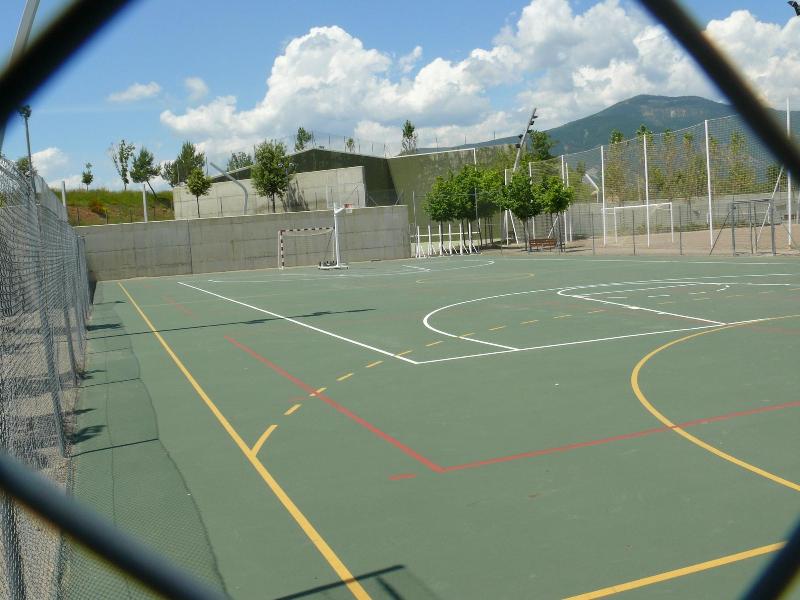 Imagen de alojamiento APARTMENTSUITESPAIN FORMIGAL ORDESA Jardín Imagen de alojamiento APARTMENTSUITESPAIN FORMIGAL ORDESA Jardín