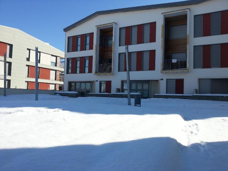 Imagen de alojamiento APARTMENTSUITESPAIN FORMIGAL ORDESA Jardín Imagen de alojamiento APARTMENTSUITESPAIN FORMIGAL ORDESA Jardín