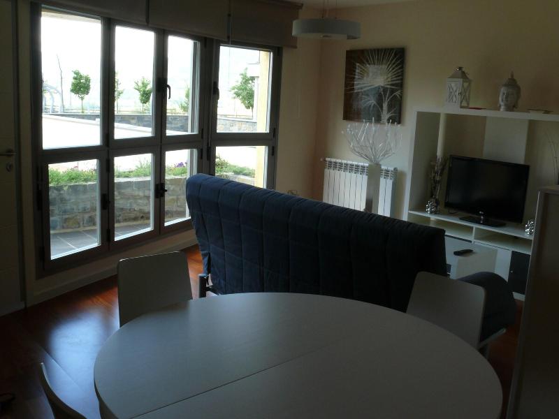 Imagen de alojamiento APARTMENTSUITESPAIN FORMIGAL ORDESA Jardín Imagen de alojamiento APARTMENTSUITESPAIN FORMIGAL ORDESA Jardín