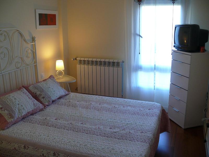Imagen de alojamiento APARTMENTSUITESPAIN FORMIGAL ORDESA Jardín Imagen de alojamiento APARTMENTSUITESPAIN FORMIGAL ORDESA Jardín