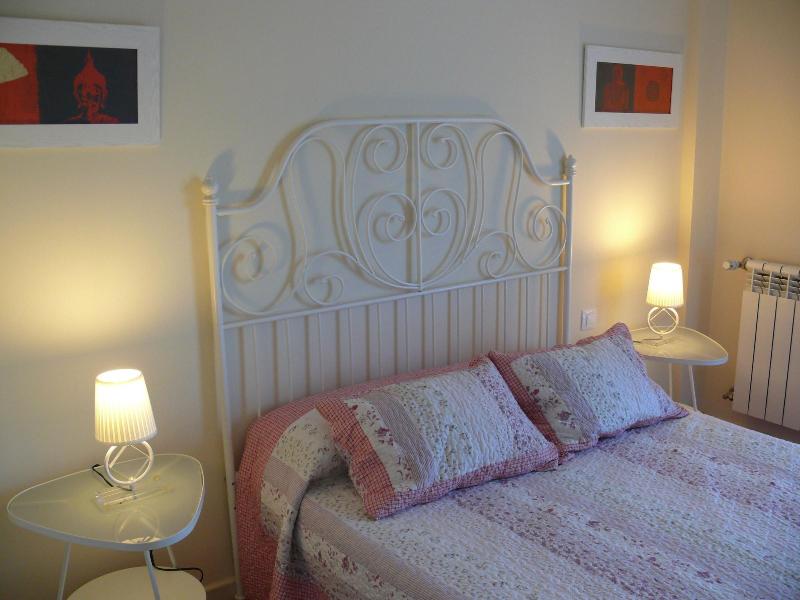 Imagen de alojamiento APARTMENTSUITESPAIN FORMIGAL ORDESA Jardín Imagen de alojamiento APARTMENTSUITESPAIN FORMIGAL ORDESA Jardín