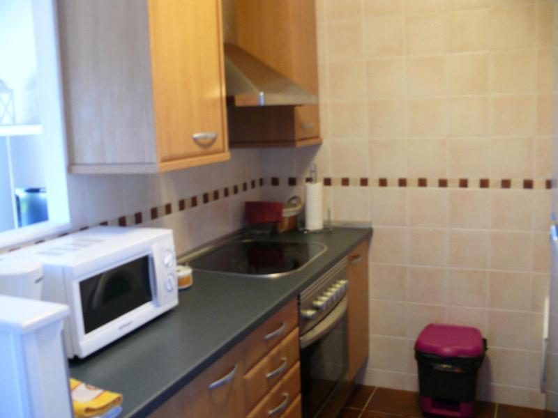 Imagen de alojamiento APARTMENTSUITESPAIN FORMIGAL ORDESA Jardín Imagen de alojamiento APARTMENTSUITESPAIN FORMIGAL ORDESA Jardín