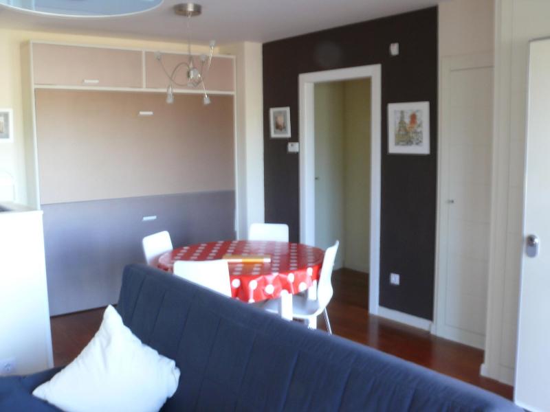 Imagen de alojamiento APARTMENTSUITESPAIN FORMIGAL ORDESA Jardín Imagen de alojamiento APARTMENTSUITESPAIN FORMIGAL ORDESA Jardín
