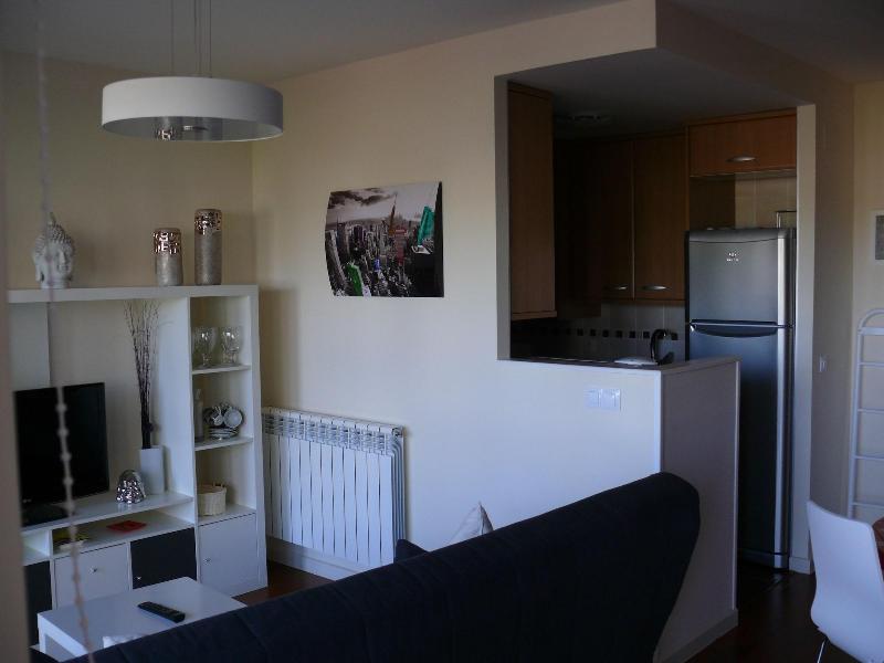 Imagen de alojamiento APARTMENTSUITESPAIN FORMIGAL ORDESA Jardín Imagen de alojamiento APARTMENTSUITESPAIN FORMIGAL ORDESA Jardín