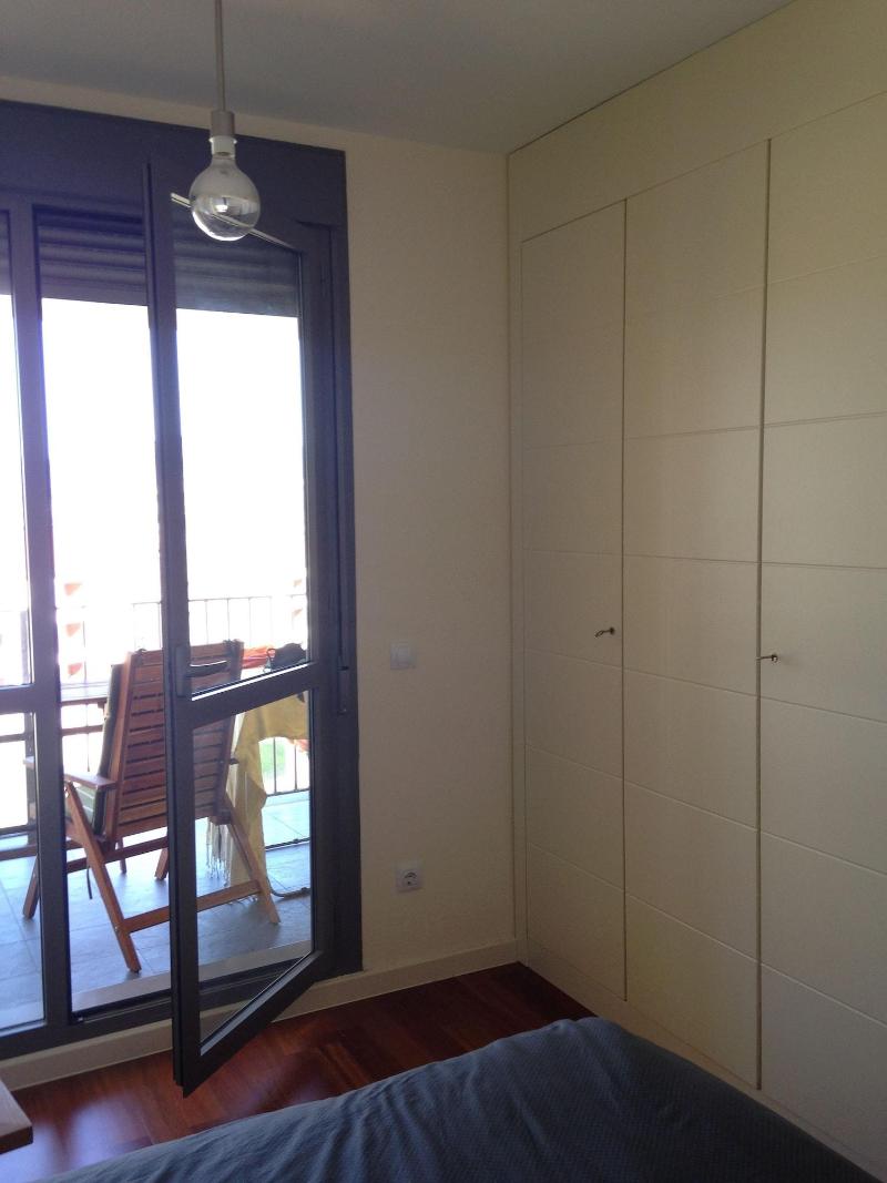 Imagen de alojamiento APARTMENTSUITESPAIN FORMIGAL ORDESA Jardín Imagen de alojamiento APARTMENTSUITESPAIN FORMIGAL ORDESA Jardín