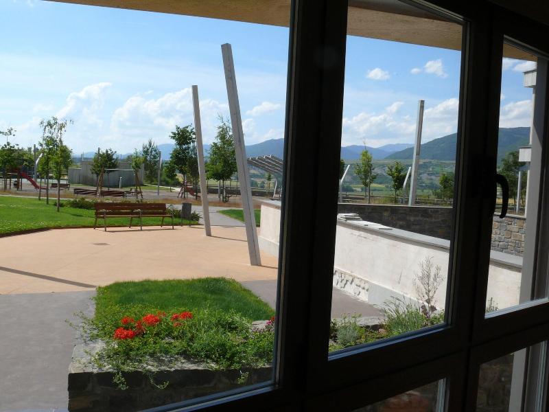 Imagen de alojamiento APARTMENTSUITESPAIN FORMIGAL ORDESA Jardín Imagen de alojamiento APARTMENTSUITESPAIN FORMIGAL ORDESA Jardín