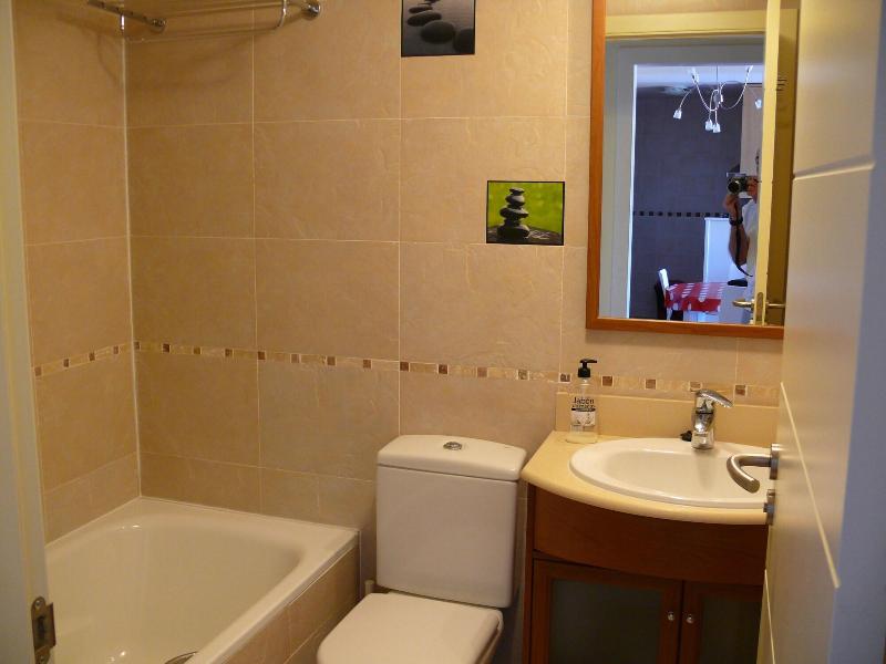 Imagen de alojamiento APARTMENTSUITESPAIN FORMIGAL ORDESA Jardín Imagen de alojamiento APARTMENTSUITESPAIN FORMIGAL ORDESA Jardín
