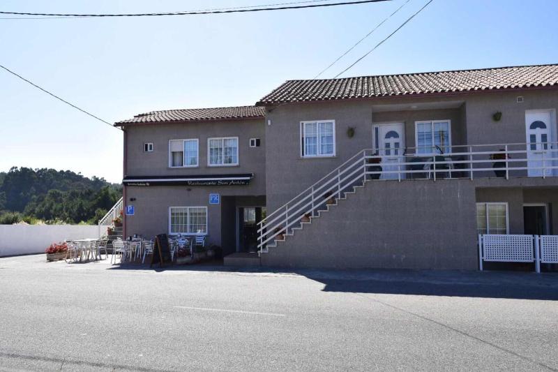 Imagen de alojamiento Pensión San Anton Imagen de alojamiento Pensión San Anton
