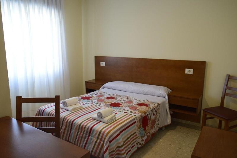 Imagen de alojamiento Pensión San Anton Imagen de alojamiento Pensión San Anton