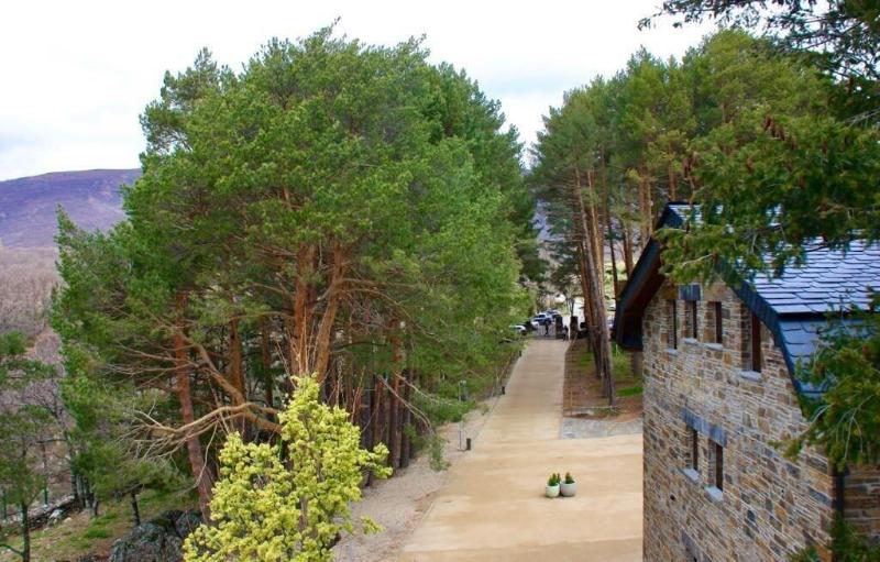 Imagen de alojamiento Villa Lucerna Sports & Hotel Resort Imagen de alojamiento Villa Lucerna Sports & Hotel Resort