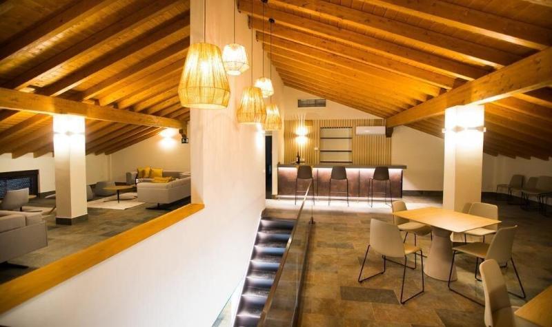 Imagen de alojamiento Villa Lucerna Sports & Hotel Resort Imagen de alojamiento Villa Lucerna Sports & Hotel Resort